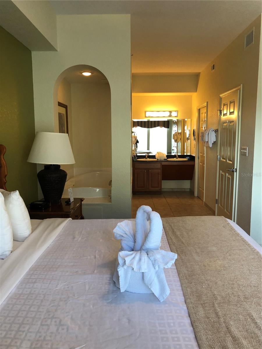 8101 RESORT VILLAGE DR #3411, ORLANDO, FL, 32821