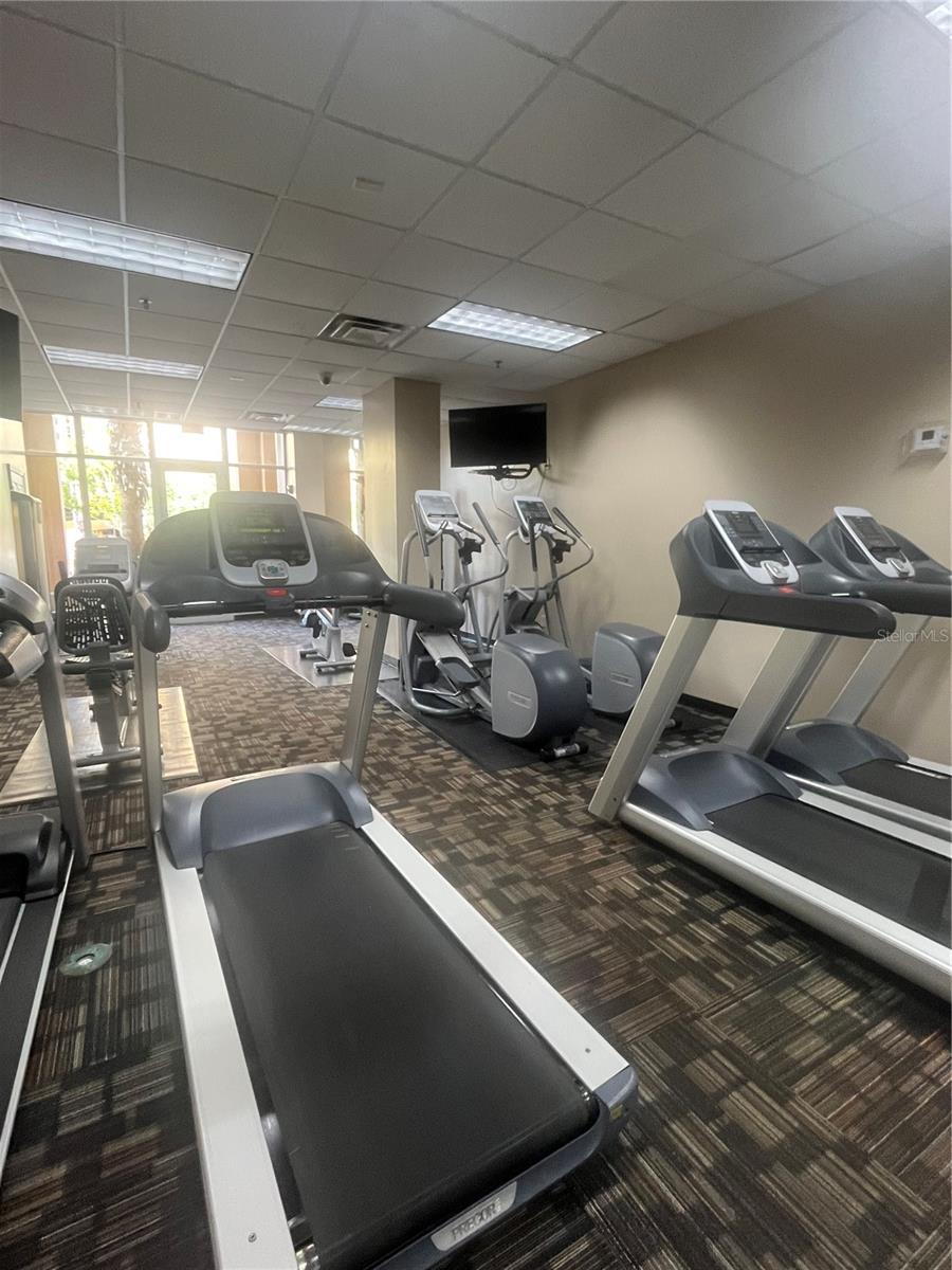 8101 RESORT VILLAGE DR #3411, ORLANDO, FL, 32821