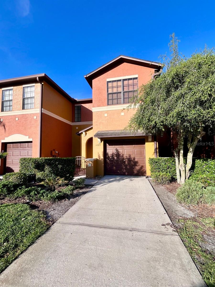 1039 BLACKWATER DR #1039, WESLEY CHAPEL, FL, 33543