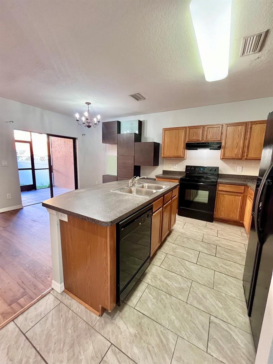 1039 BLACKWATER DR #1039, WESLEY CHAPEL, FL, 33543
