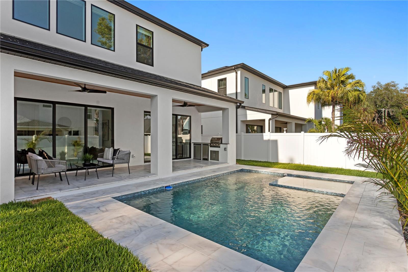 3206 W LA SALLE ST, TAMPA, FL, 33607
