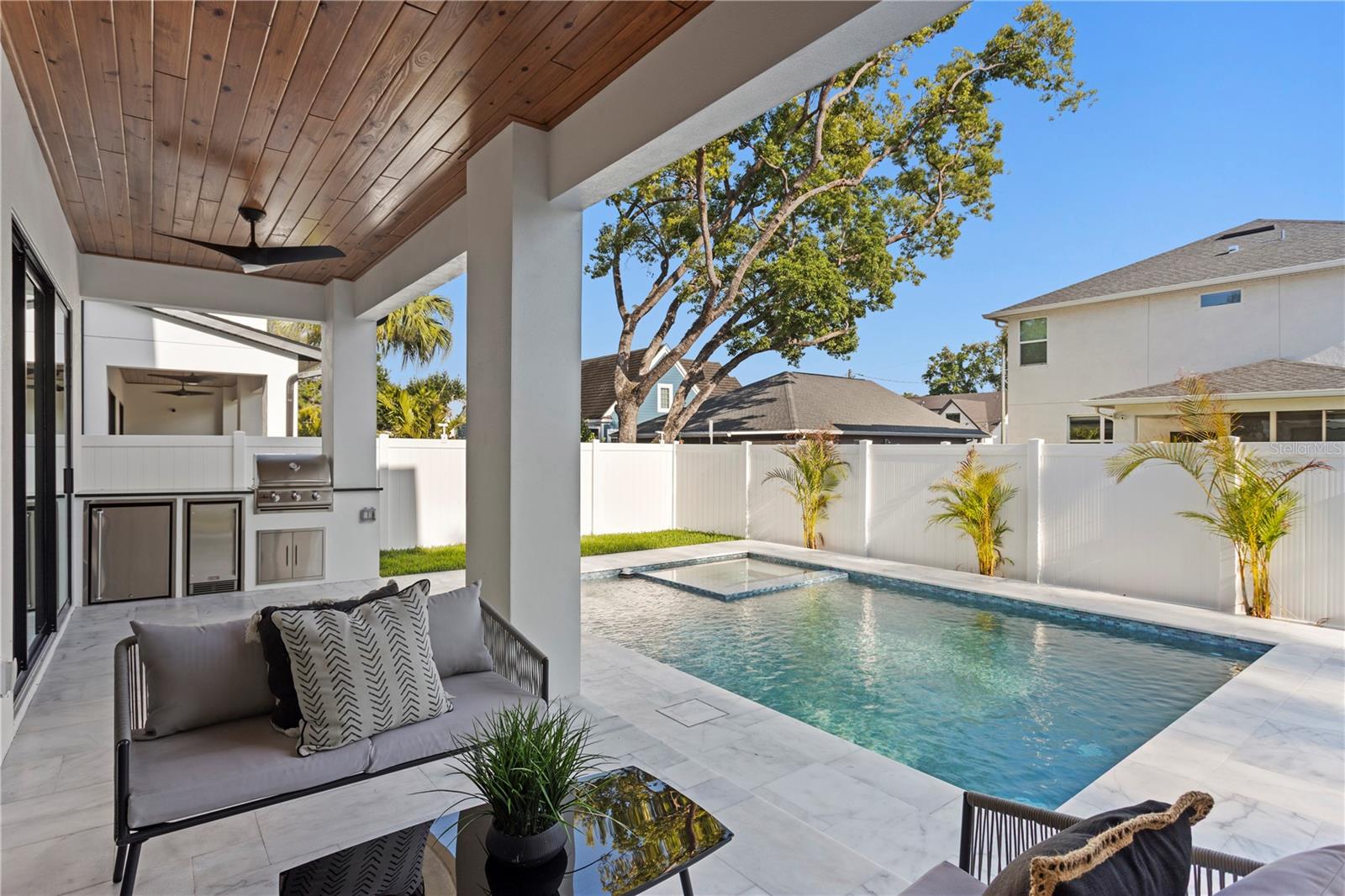 3206 W LA SALLE ST, TAMPA, FL, 33607