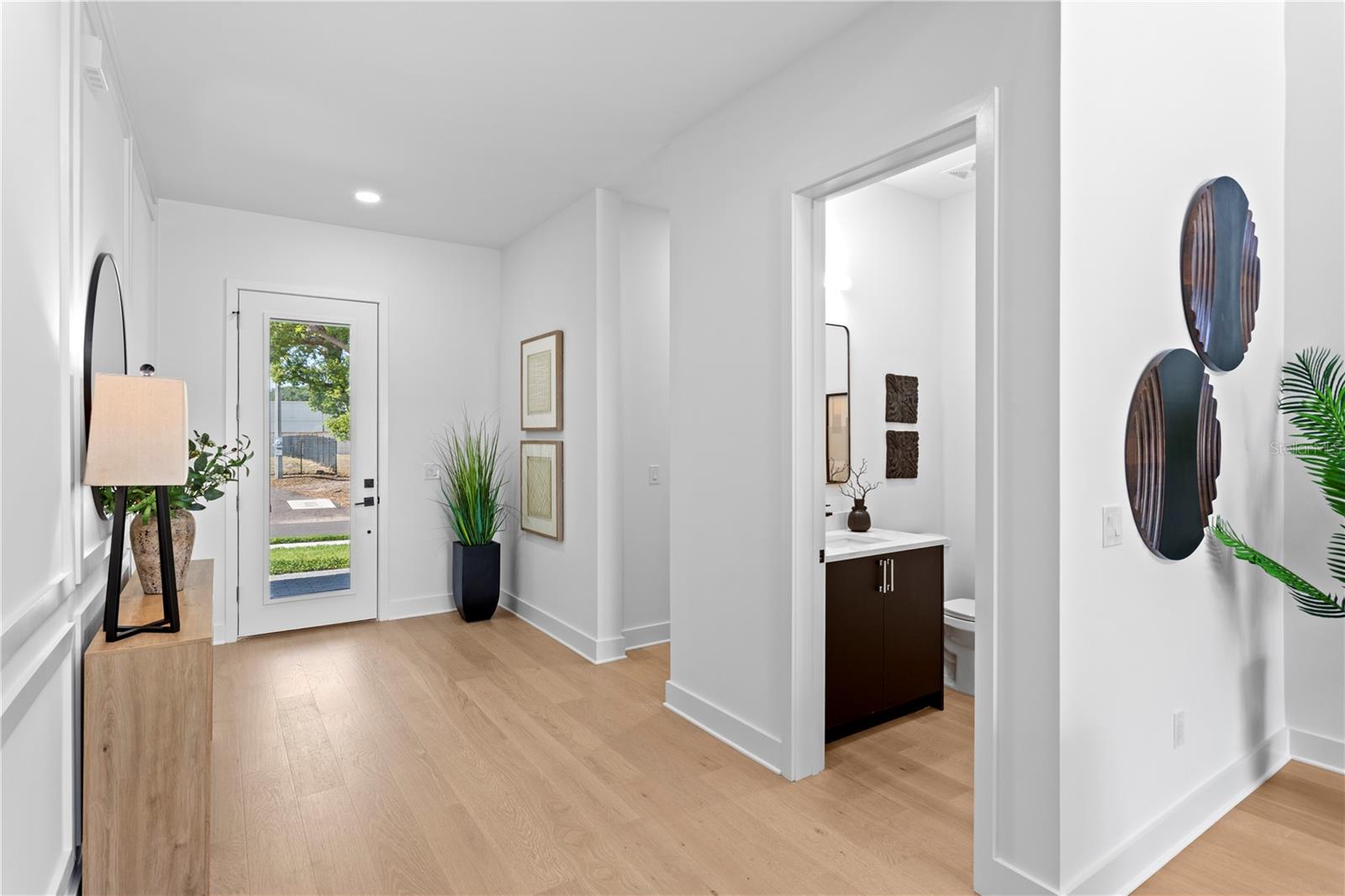 3206 W LA SALLE ST, TAMPA, FL, 33607