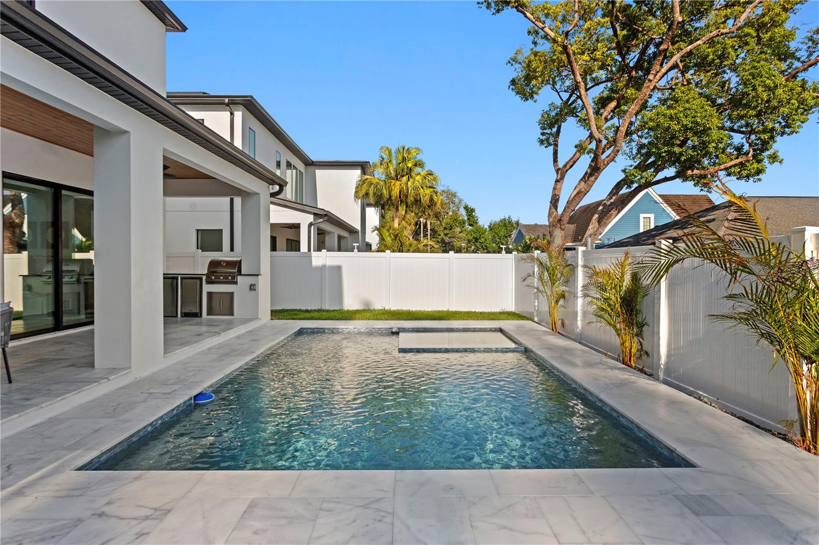 3206 W LA SALLE ST, TAMPA, FL, 33607