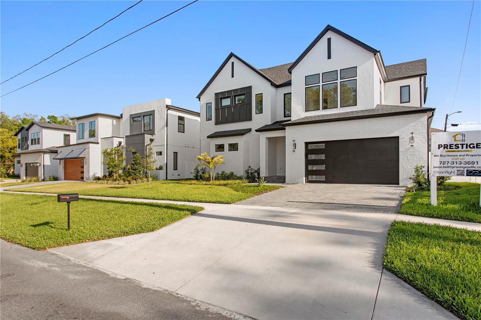 3206 W LA SALLE ST, TAMPA, FL, 33607