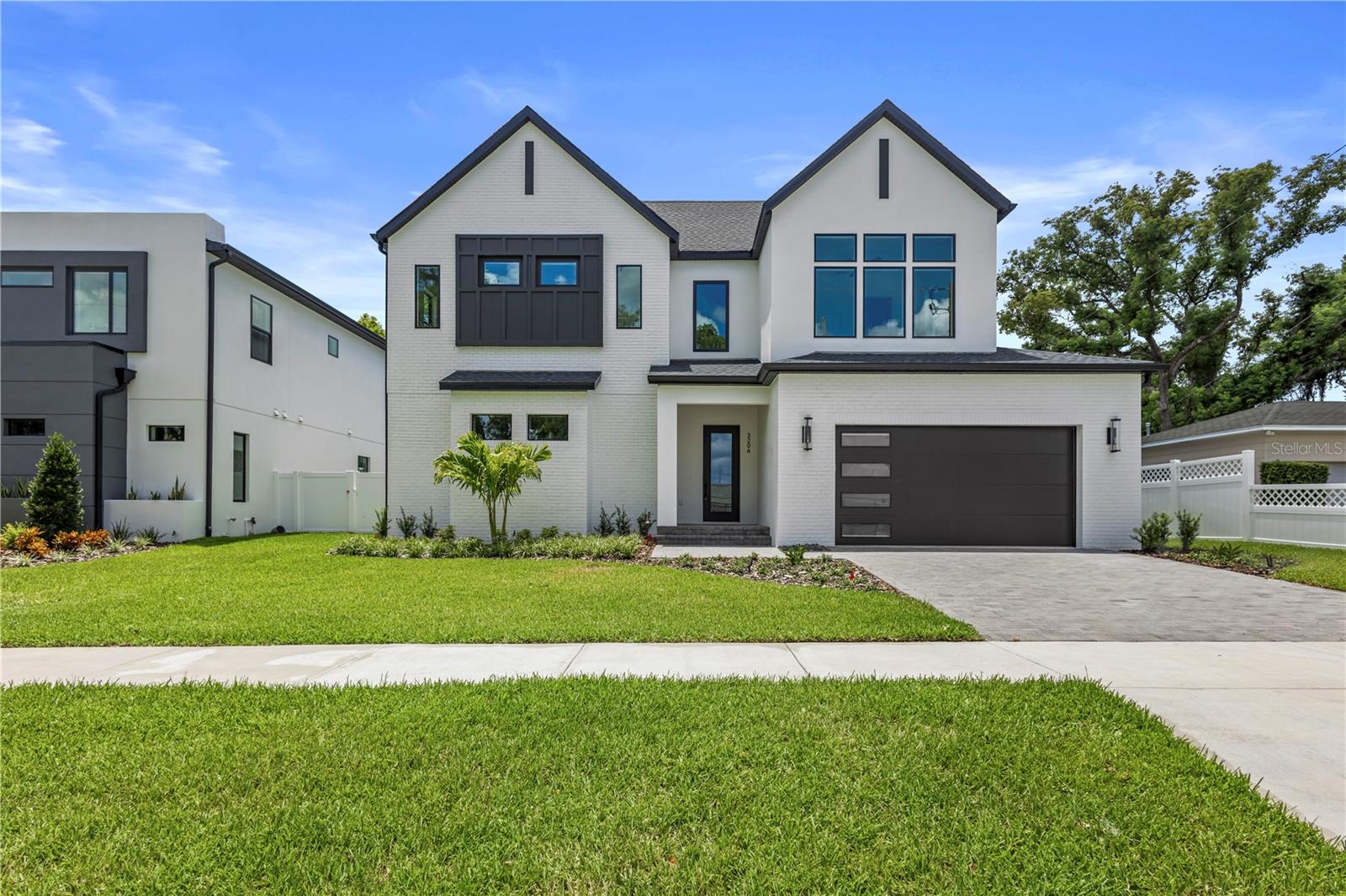 3206 W LA SALLE ST, TAMPA, FL, 33607