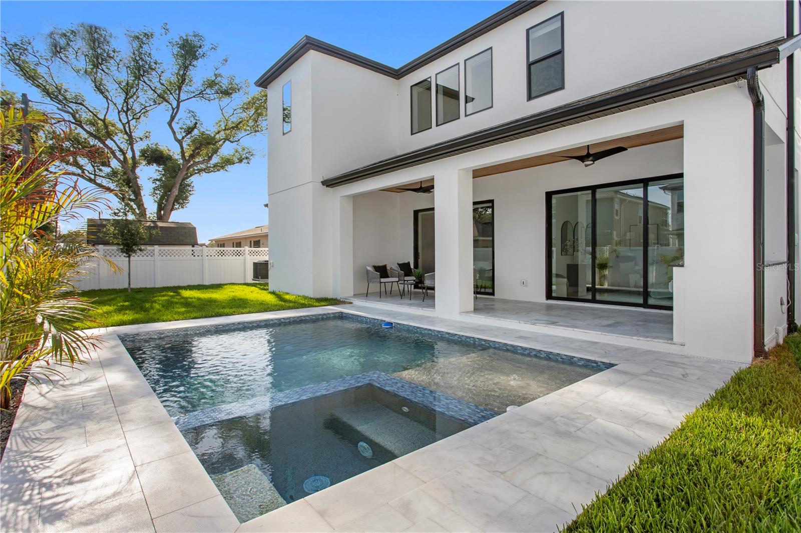 3206 W LA SALLE ST, TAMPA, FL, 33607