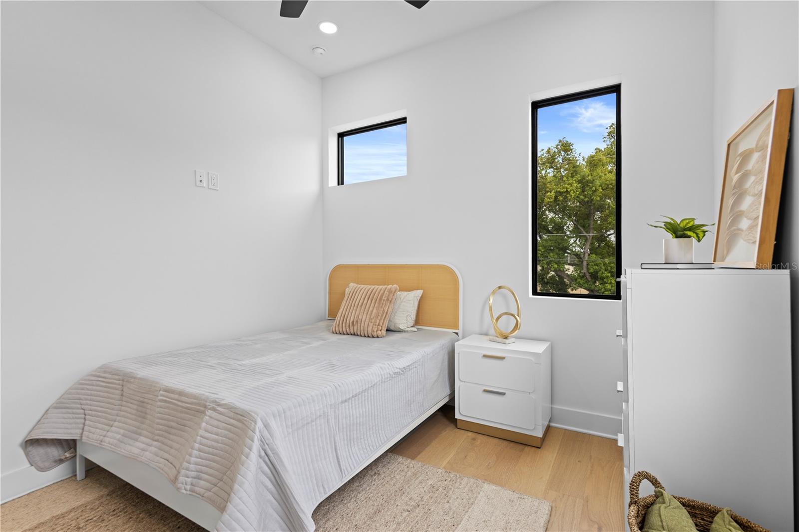 3206 W LA SALLE ST, TAMPA, FL, 33607