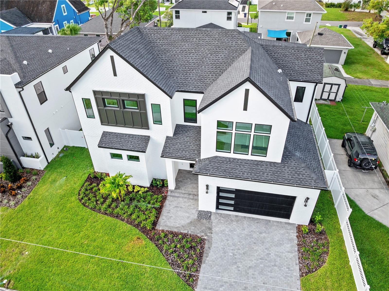 3206 W LA SALLE ST, TAMPA, FL, 33607