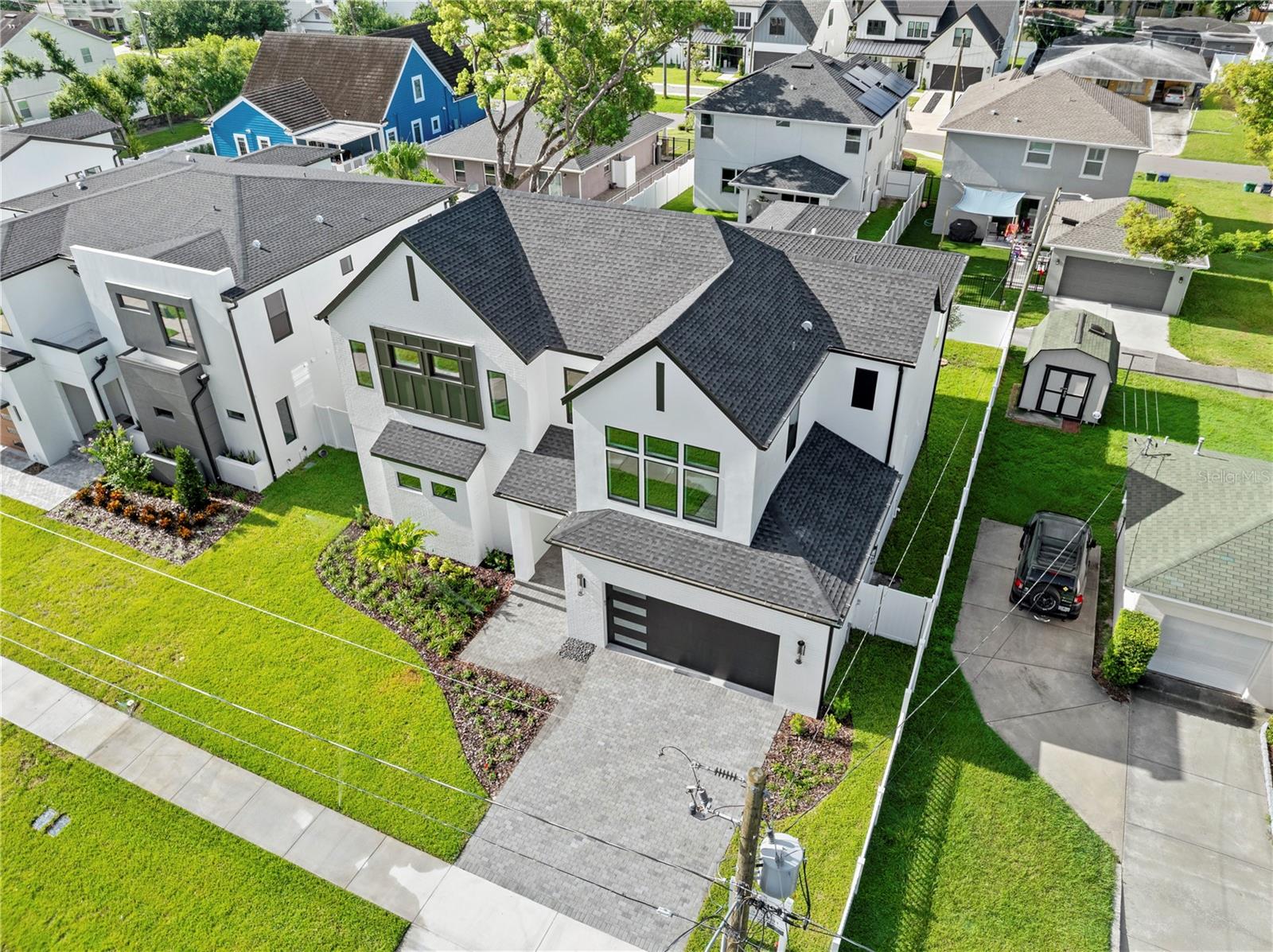 3206 W LA SALLE ST, TAMPA, FL, 33607