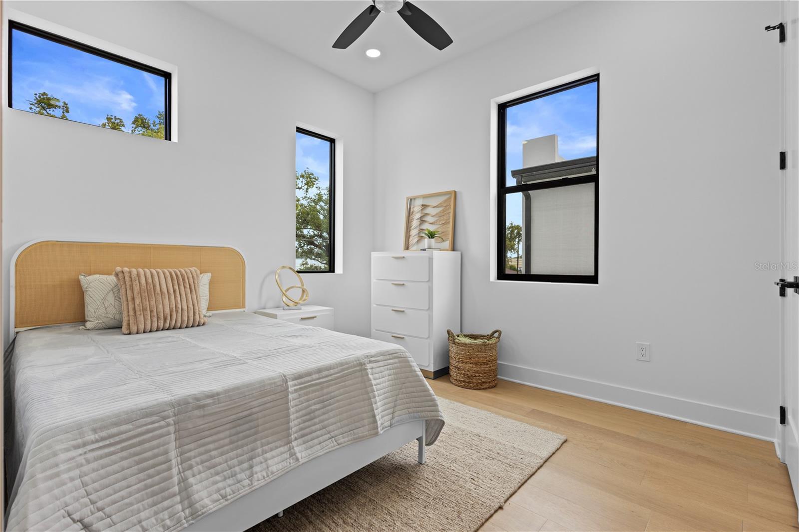 3206 W LA SALLE ST, TAMPA, FL, 33607