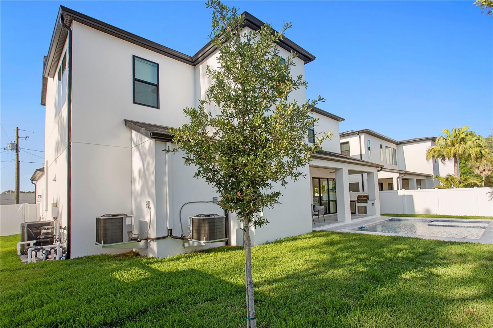3206 W LA SALLE ST, TAMPA, FL, 33607