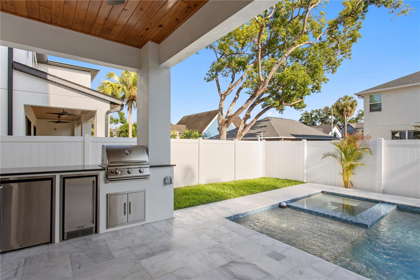3206 W LA SALLE ST, TAMPA, FL, 33607