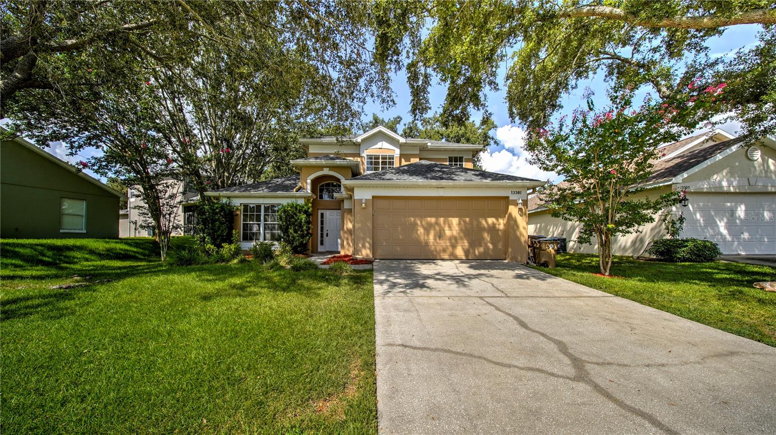 13301 WHISPER BAY DR, CLERMONT, FL, 34711