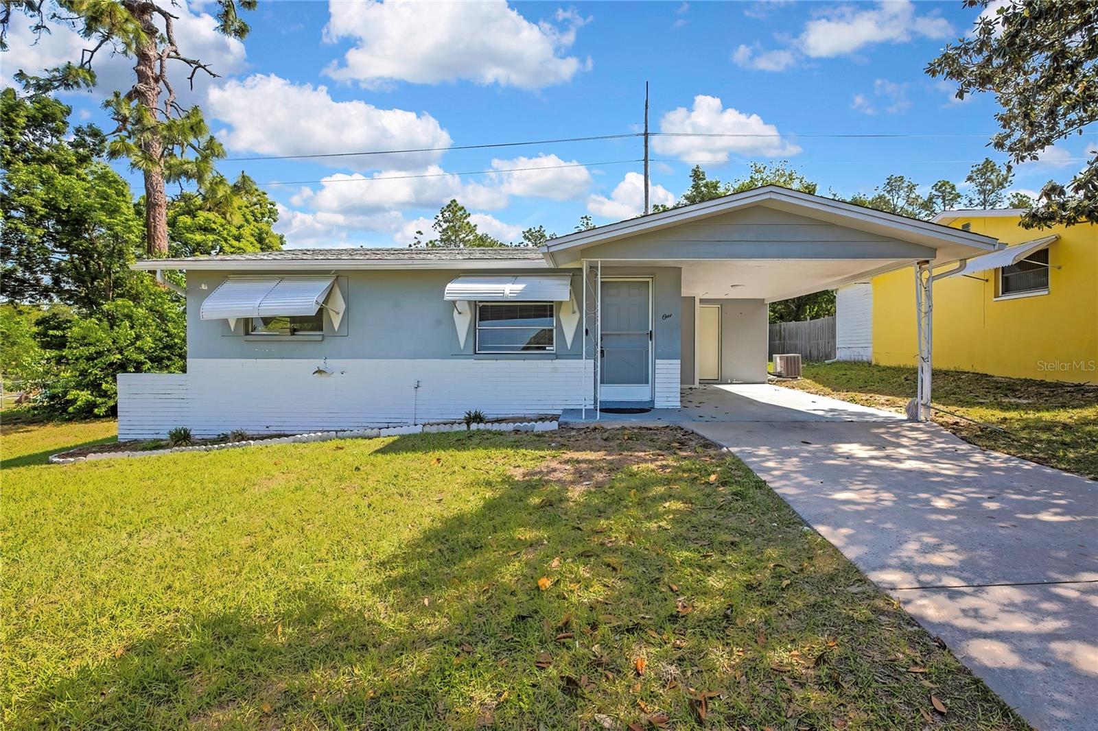 1 E MURRAY ST, BEVERLY HILLS, FL, 34465