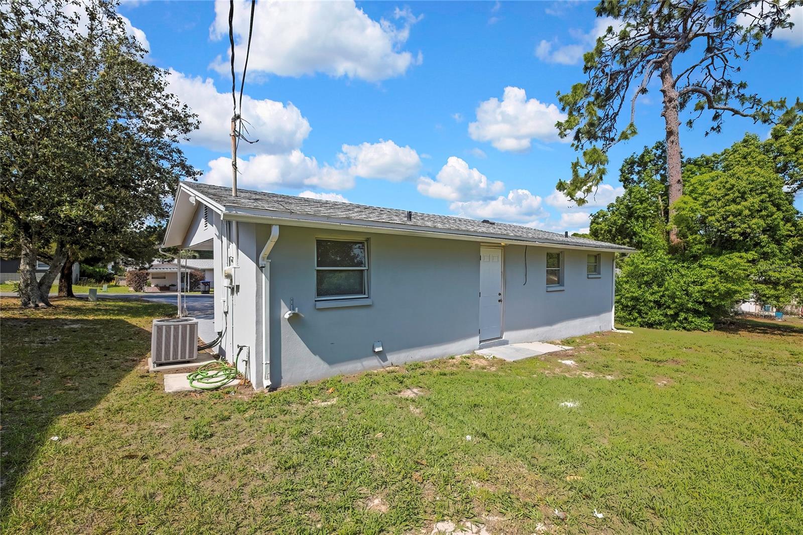 1 E MURRAY ST, BEVERLY HILLS, FL, 34465