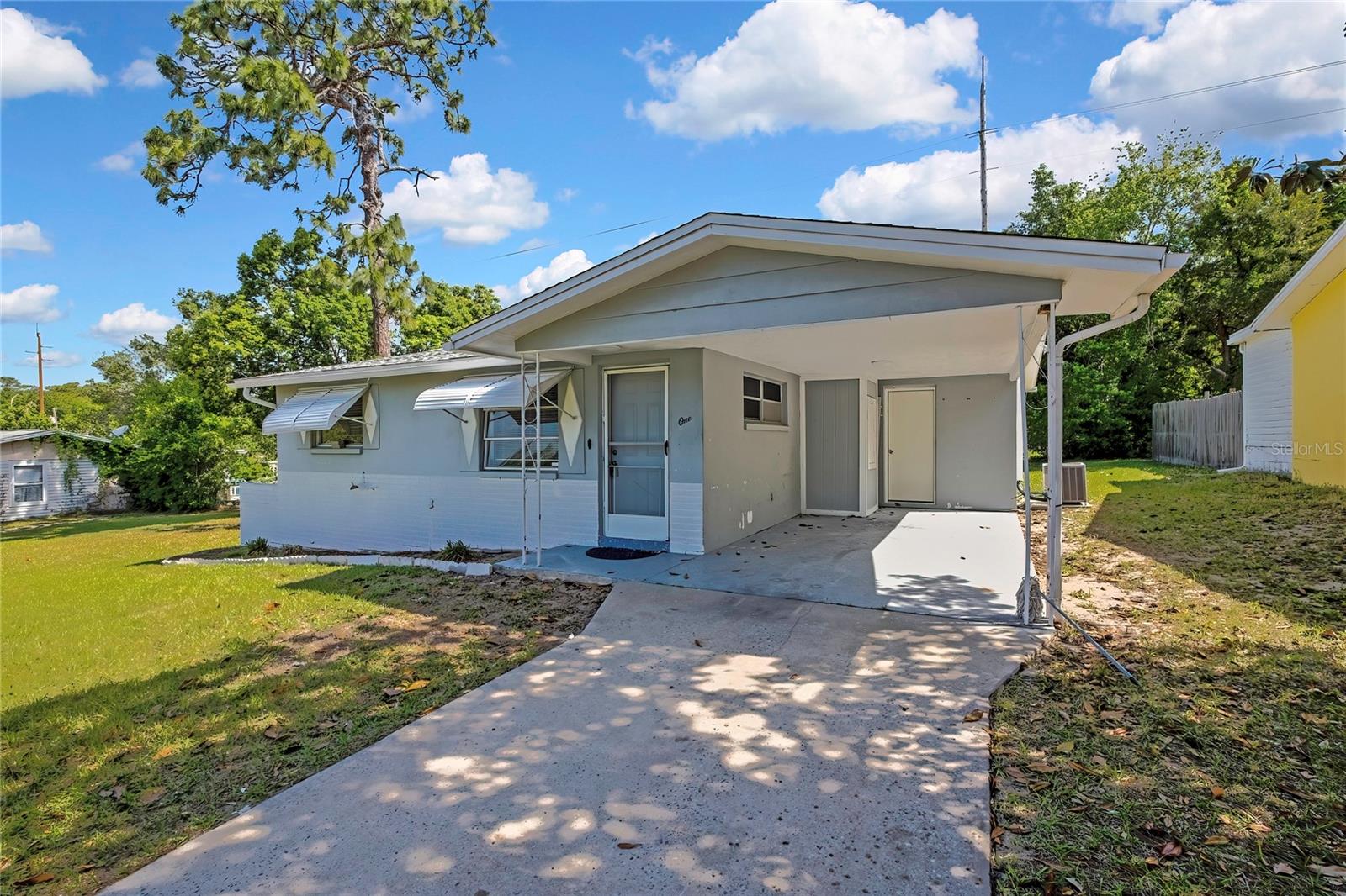 1 E MURRAY ST, BEVERLY HILLS, FL, 34465