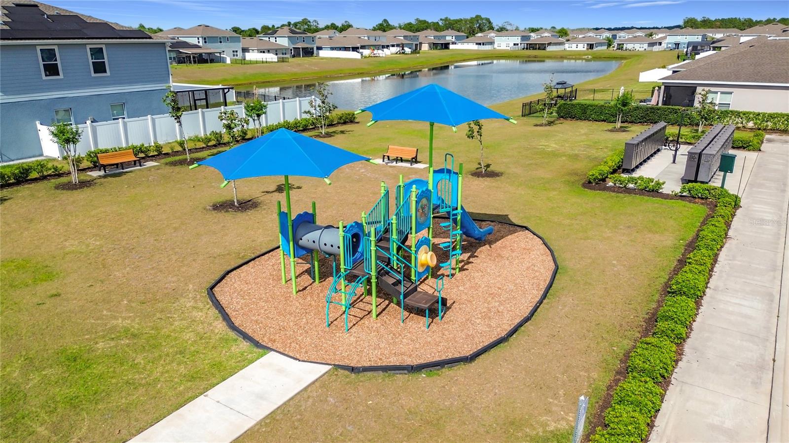 3 POLERMO AVE, ST CLOUD, FL, 34771