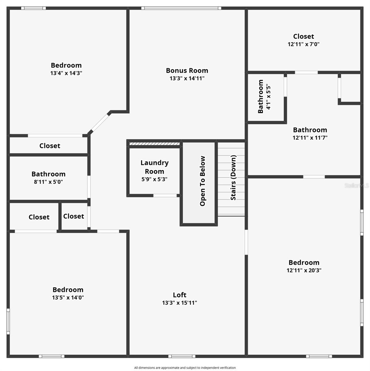 3 POLERMO AVE, ST CLOUD, FL, 34771