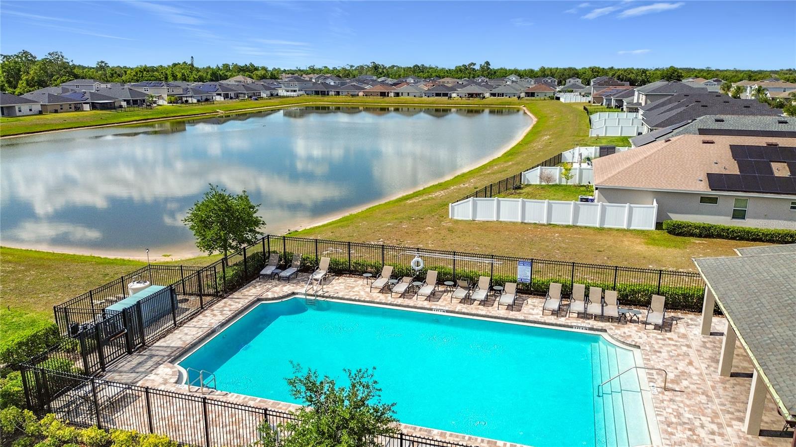 3 POLERMO AVE, ST CLOUD, FL, 34771
