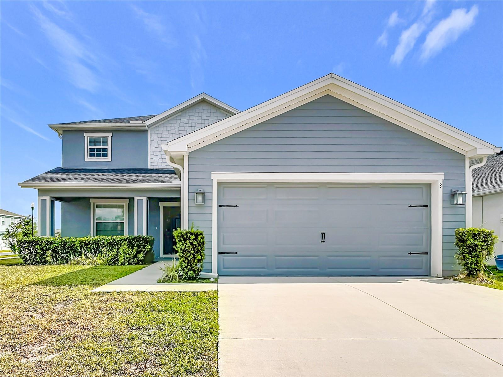 3 POLERMO AVE, ST CLOUD, FL, 34771