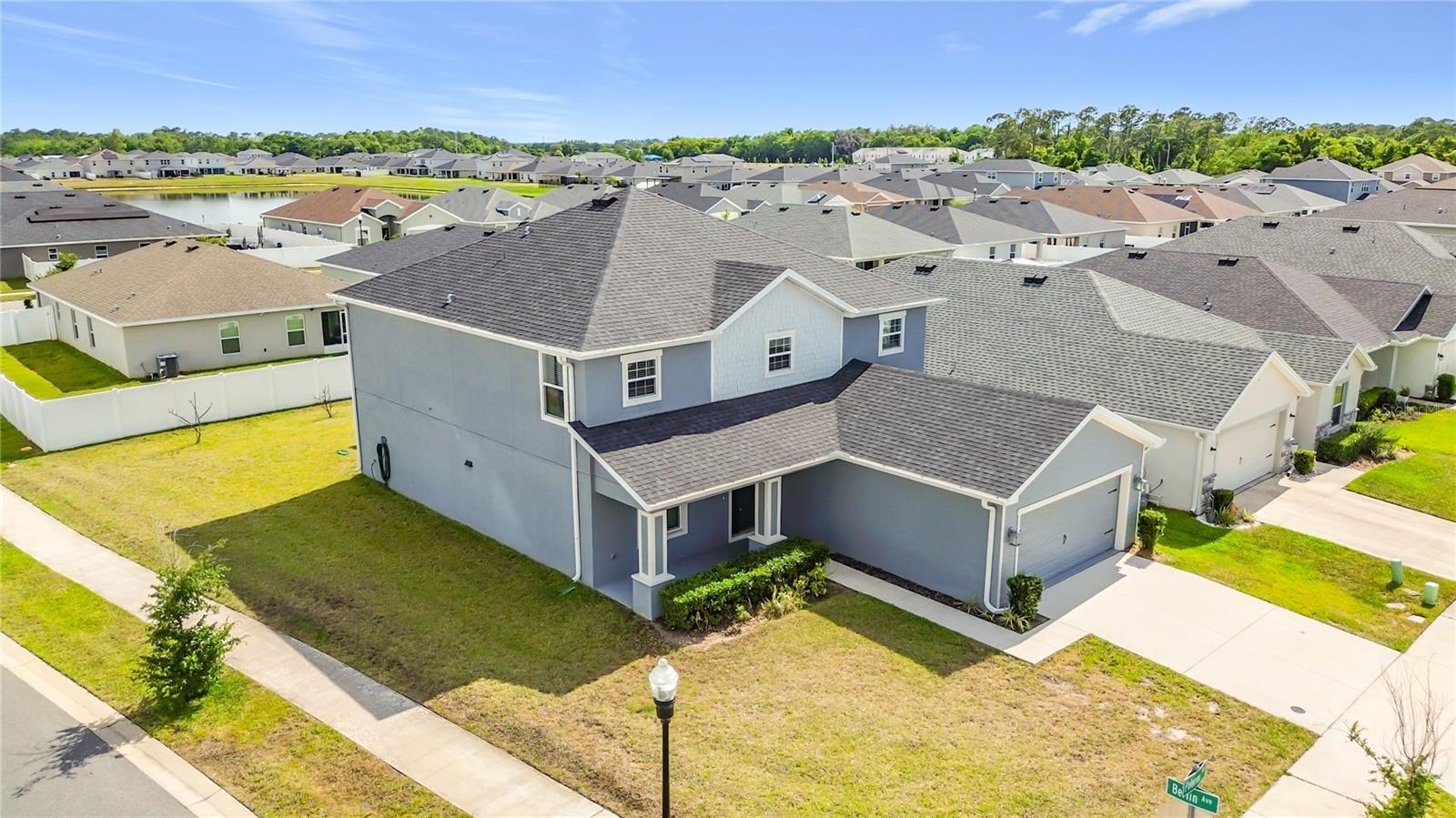 3 POLERMO AVE, ST CLOUD, FL, 34771