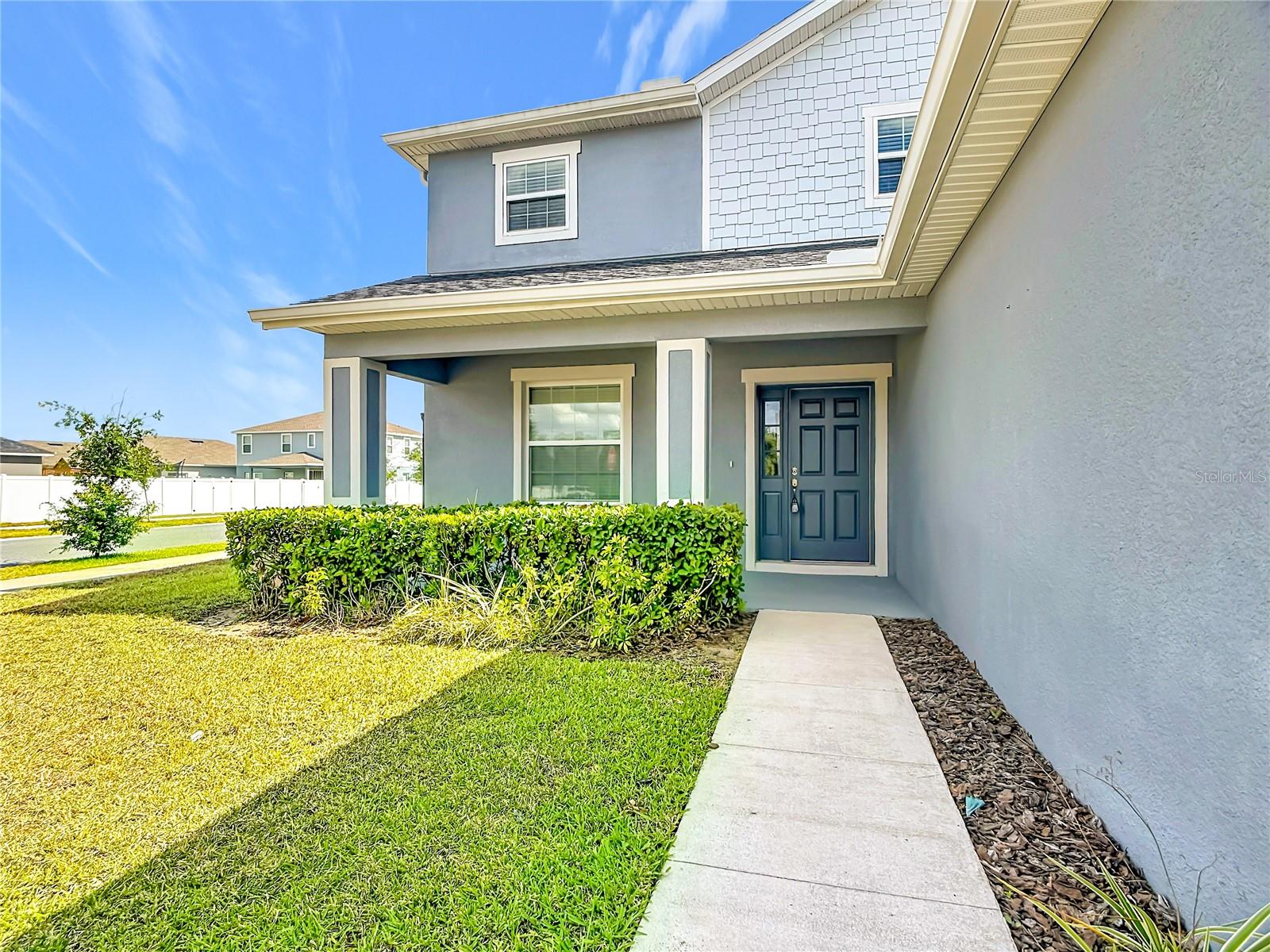 3 POLERMO AVE, ST CLOUD, FL, 34771