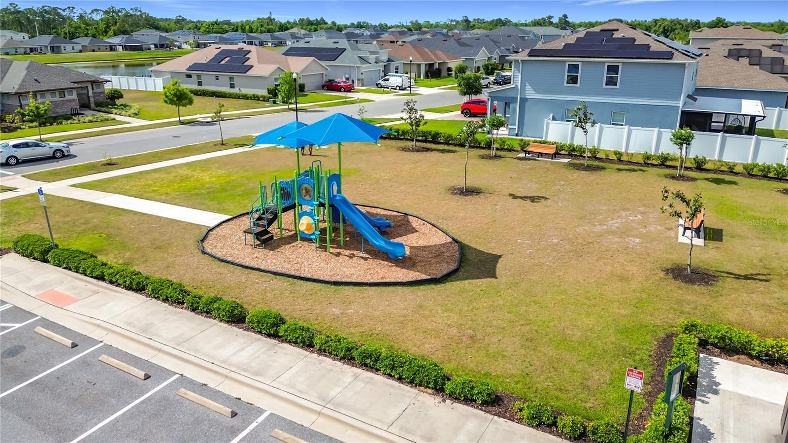3 POLERMO AVE, ST CLOUD, FL, 34771