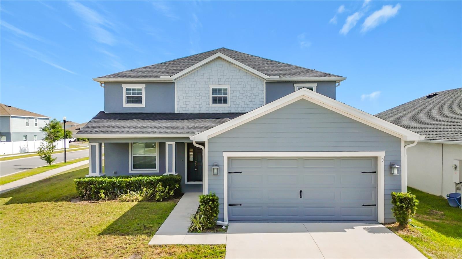 3 POLERMO AVE, ST CLOUD, FL, 34771