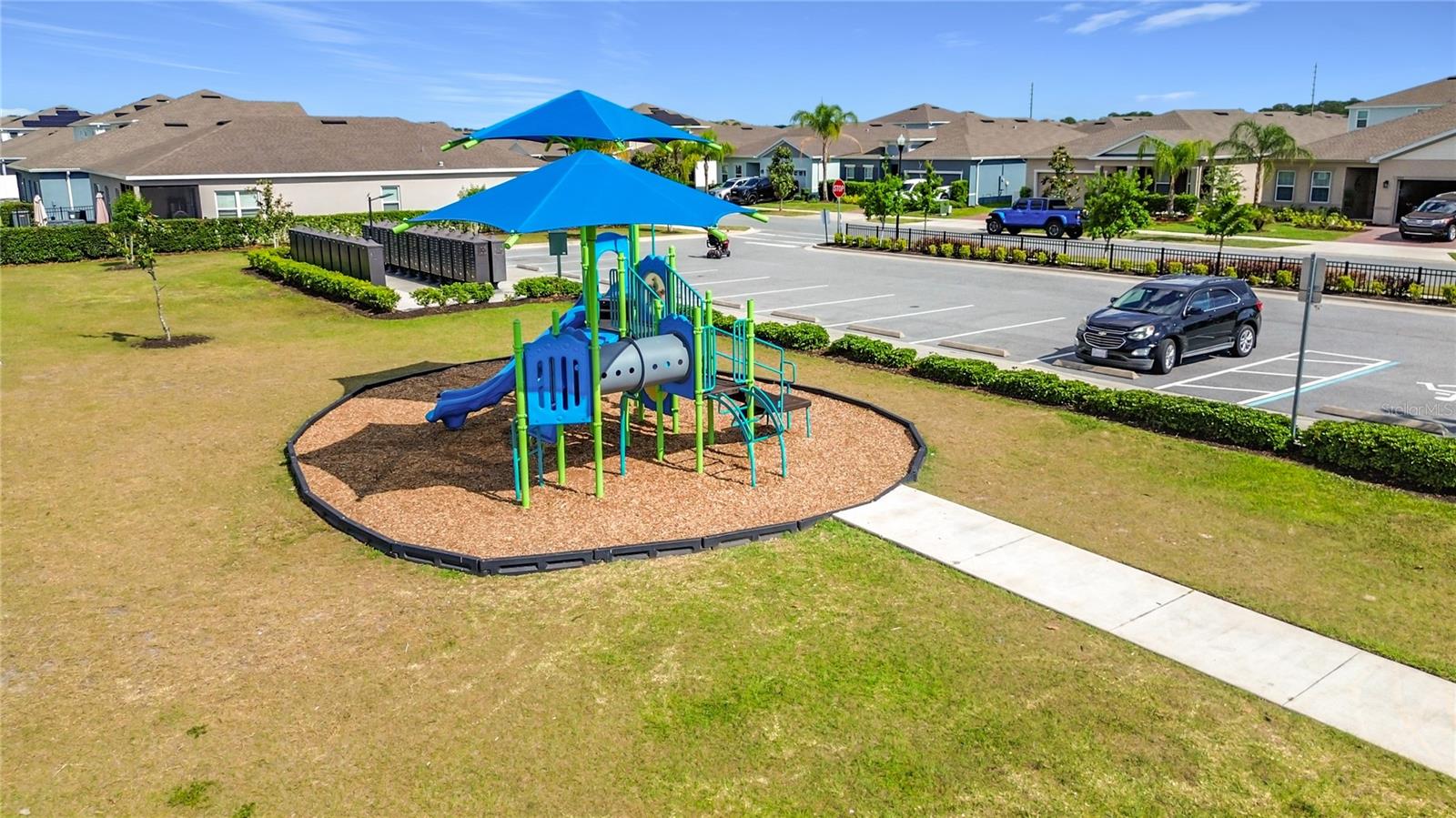 3 POLERMO AVE, ST CLOUD, FL, 34771