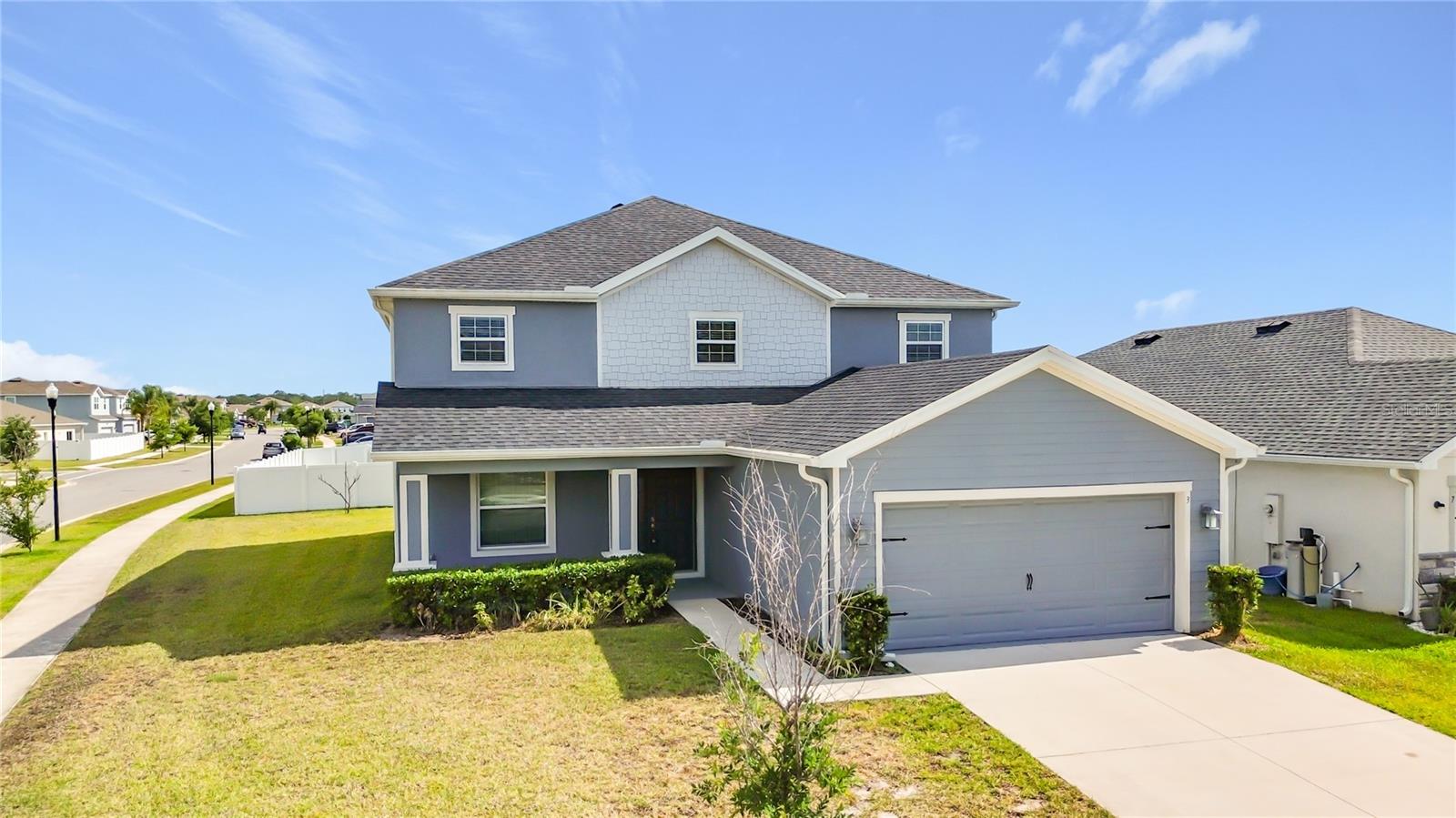 3 POLERMO AVE, ST CLOUD, FL, 34771