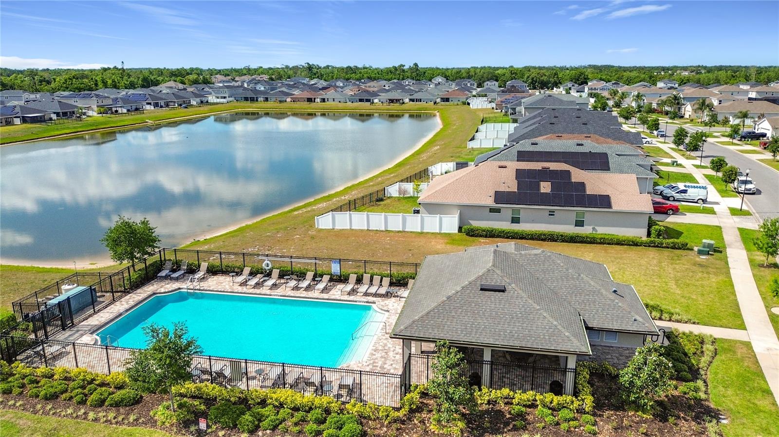 3 POLERMO AVE, ST CLOUD, FL, 34771