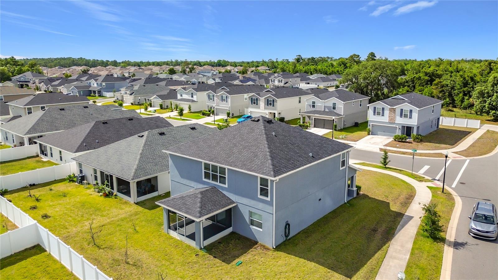 3 POLERMO AVE, ST CLOUD, FL, 34771
