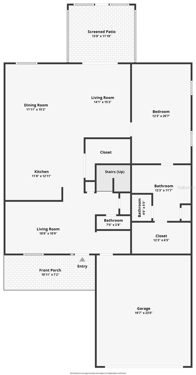 3 POLERMO AVE, ST CLOUD, FL, 34771