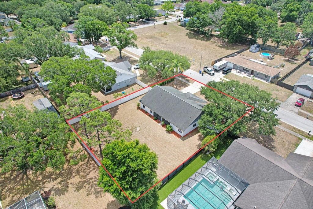 2404 BUCKHORN MANOR DR, VALRICO, FL, 33594
