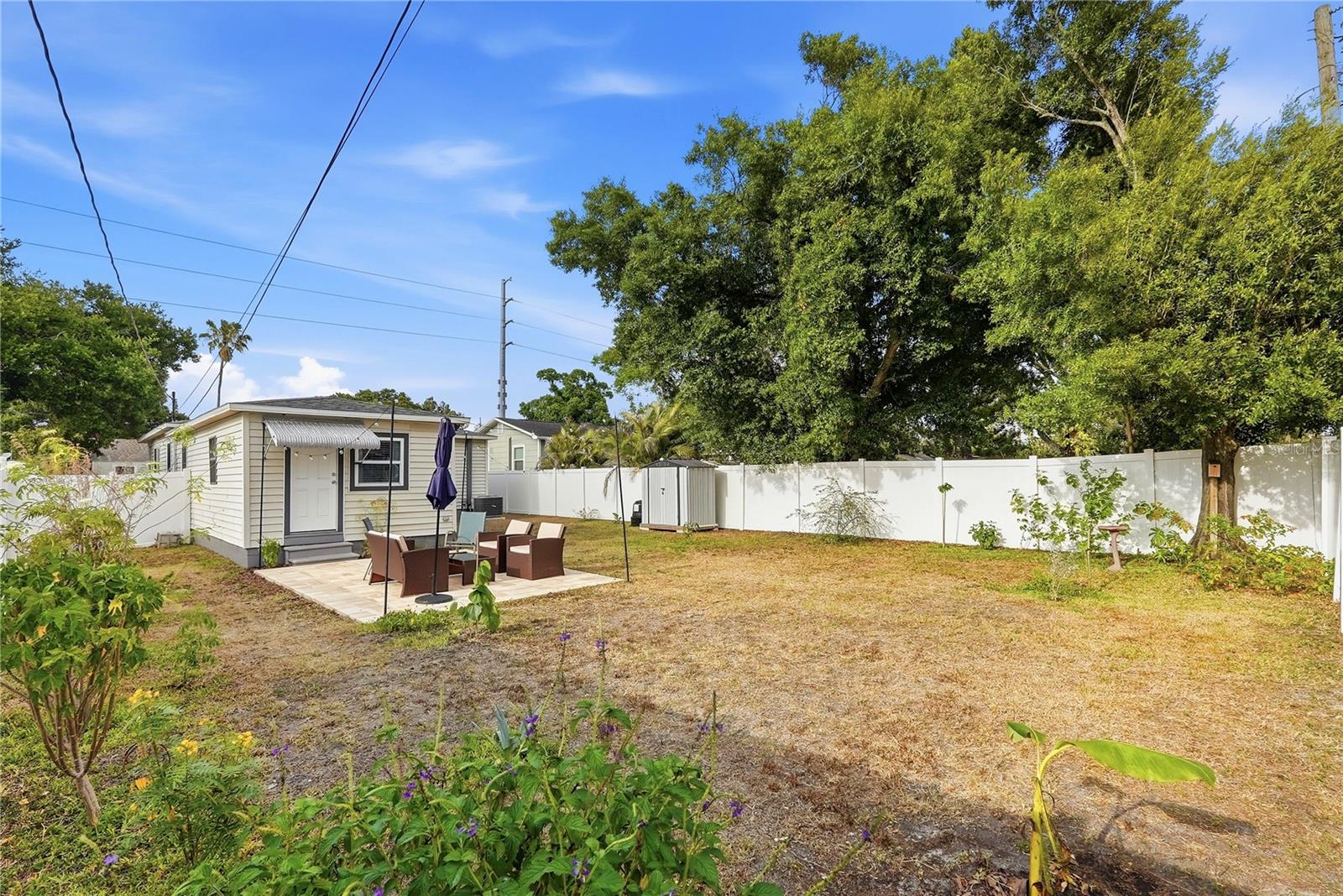 2850 15TH AVE N, ST PETERSBURG, FL, 33713