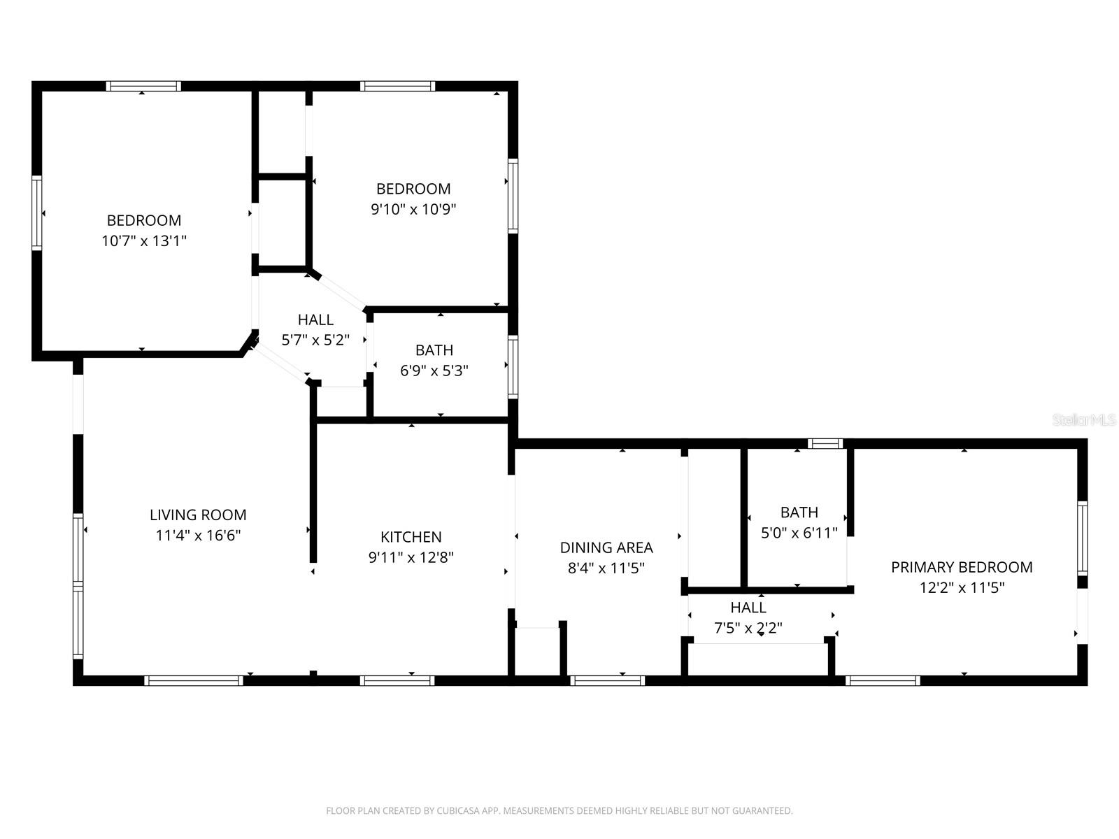2850 15TH AVE N, ST PETERSBURG, FL, 33713