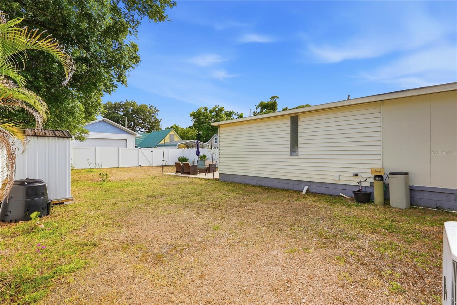 2850 15TH AVE N, ST PETERSBURG, FL, 33713