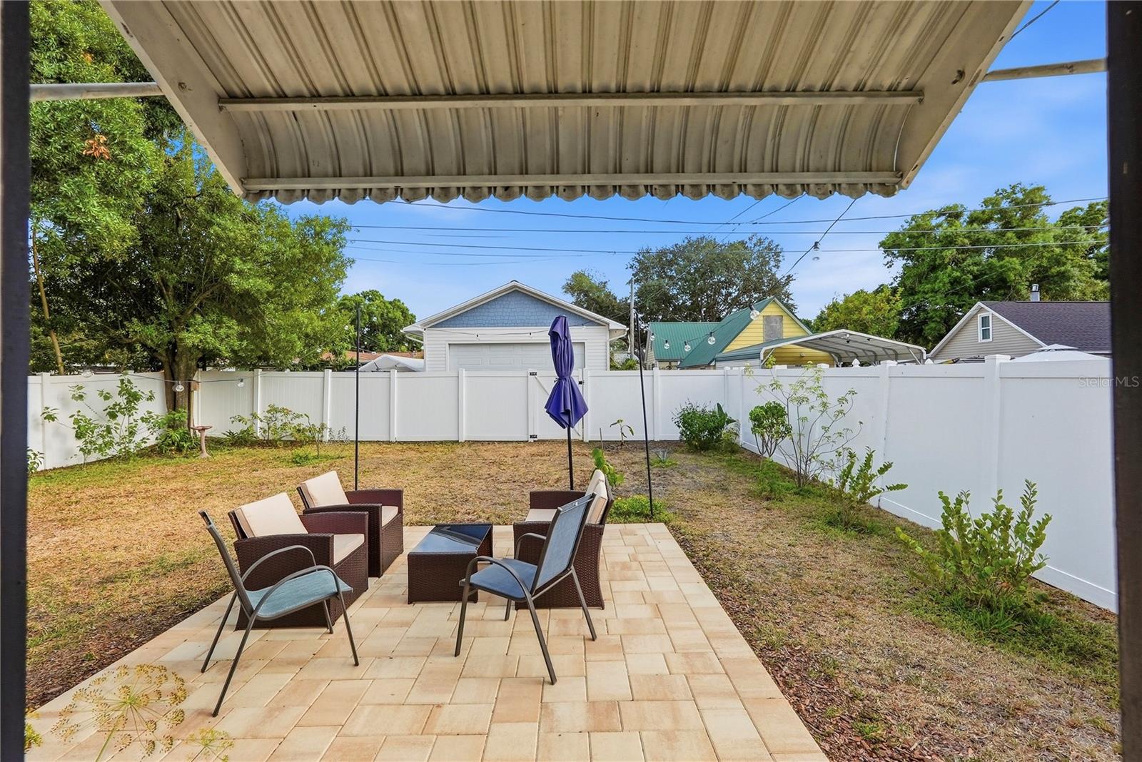 2850 15TH AVE N, ST PETERSBURG, FL, 33713
