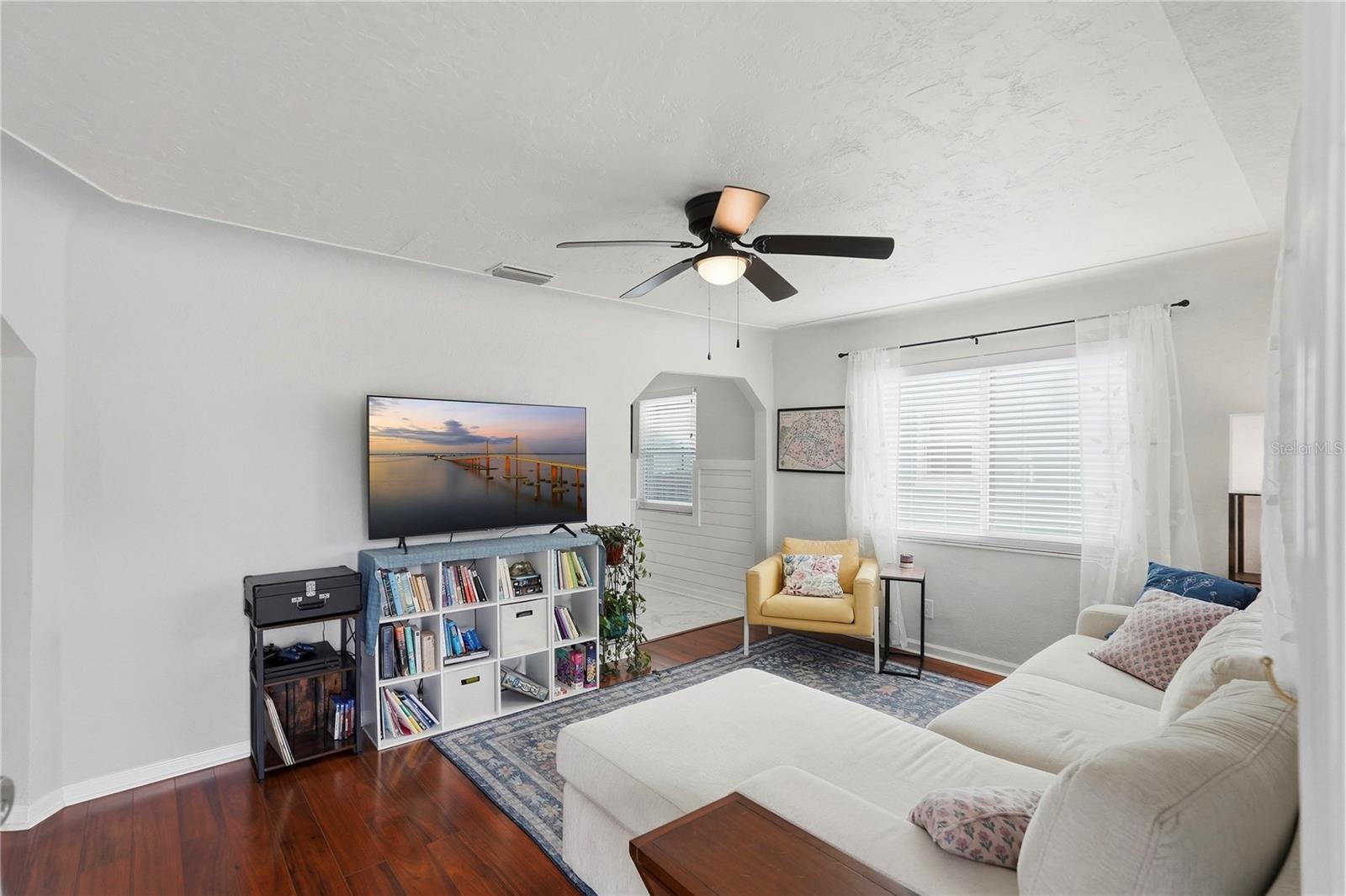 2850 15TH AVE N, ST PETERSBURG, FL, 33713