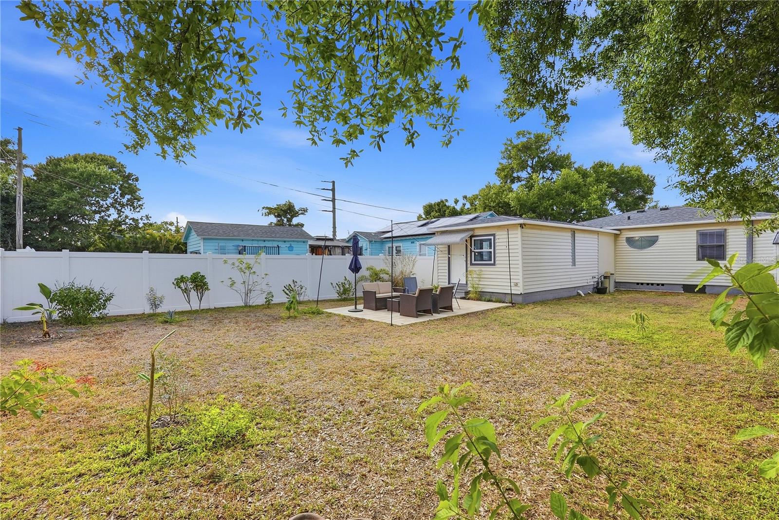2850 15TH AVE N, ST PETERSBURG, FL, 33713