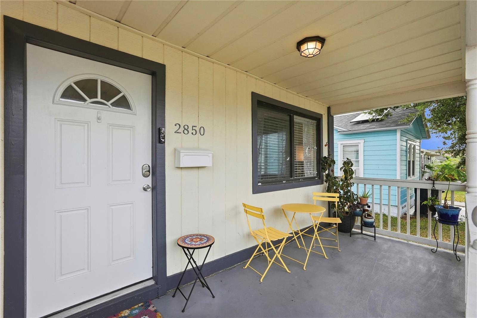 2850 15TH AVE N, ST PETERSBURG, FL, 33713
