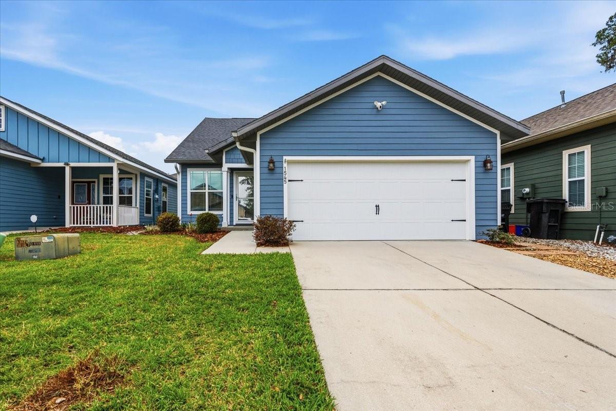 1545 NW 120TH WAY, GAINESVILLE, FL, 32606