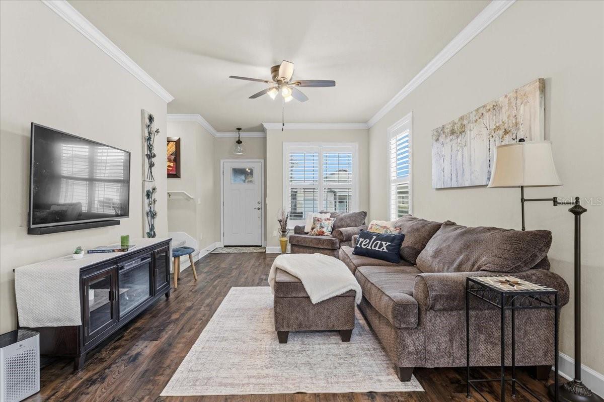 1545 NW 120TH WAY, GAINESVILLE, FL, 32606