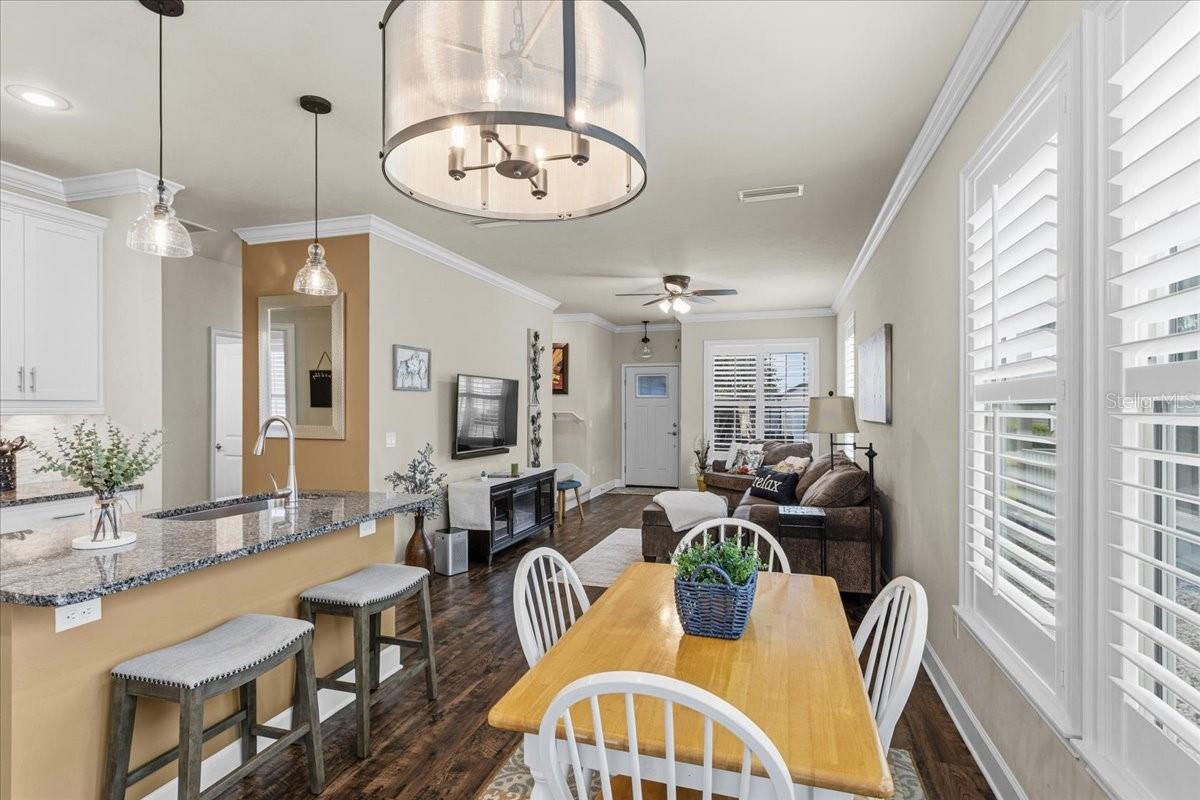 1545 NW 120TH WAY, GAINESVILLE, FL, 32606