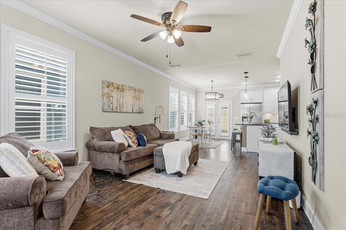1545 NW 120TH WAY, GAINESVILLE, FL, 32606