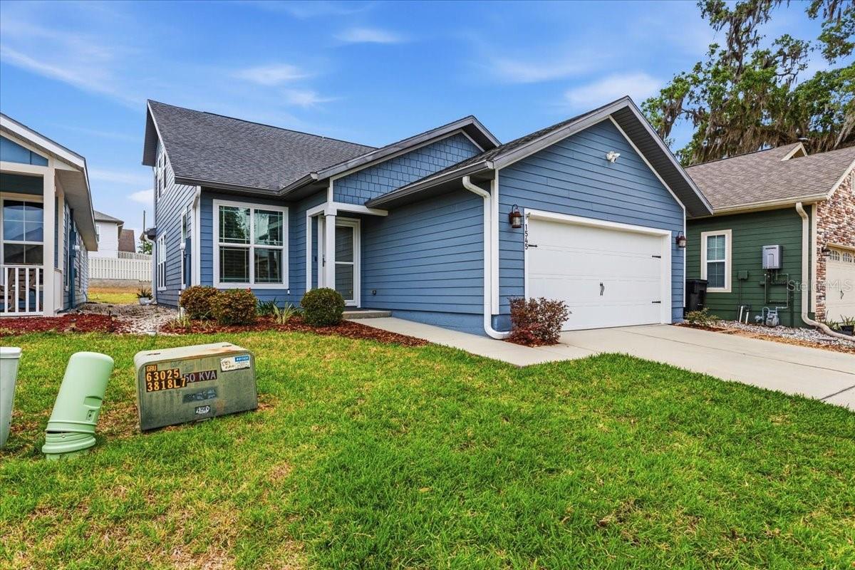 1545 NW 120TH WAY, GAINESVILLE, FL, 32606