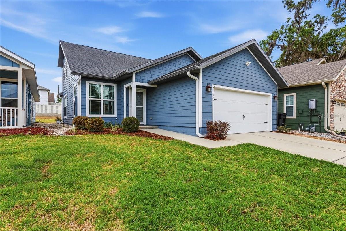 1545 NW 120TH WAY, GAINESVILLE, FL, 32606