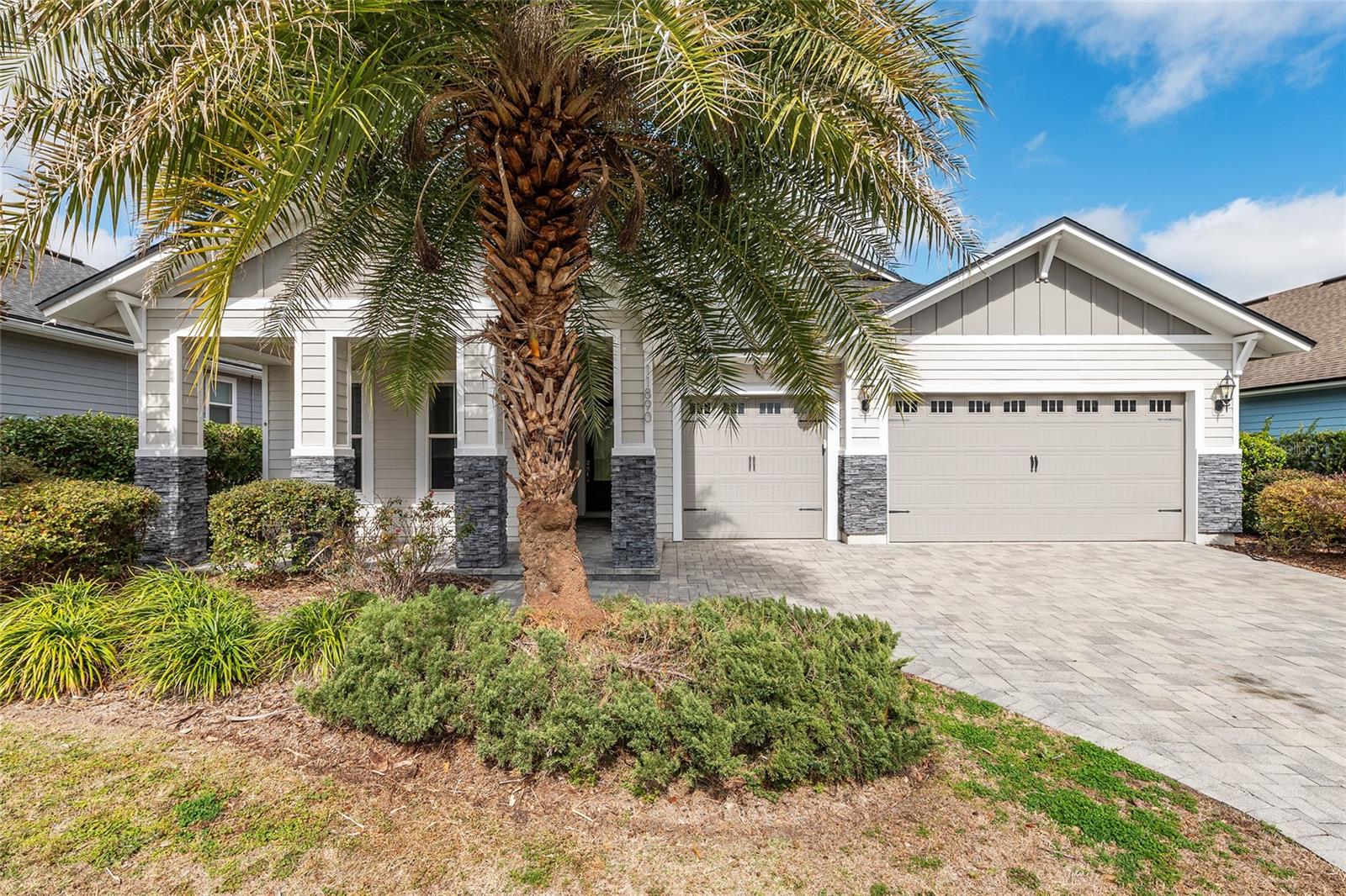 11890 SW 33RD LN, GAINESVILLE, FL, 32608