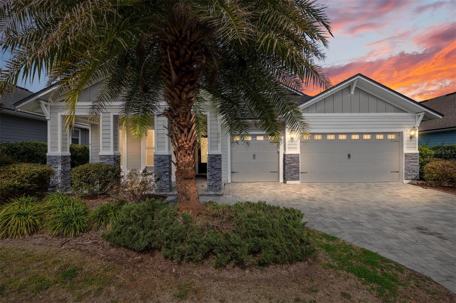 11890 SW 33RD LN, GAINESVILLE, FL, 32608